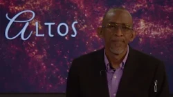 ALTOS - Friday 2nd October 2026. A weekly NEWS and current affairs program.