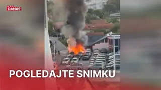 Auti gorjeli u Rudešu, ali ovo nije prvi put | RTL Danas