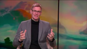 Sammen i bønn med Jon Steinar Kjøllesdal og John Malvin Eriksen mfl. | Kanal10 | 02.03.26