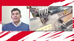 Processo Morandi, oggi nuove udienze. E' la settimana della difesa degli imputati del Ministero