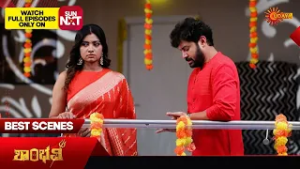 Shambhavi - Best Scenes | 05 Mar 2026 | Kannada Serial | Udaya TV