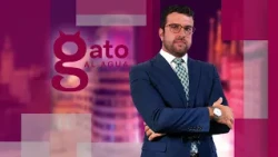 El Gato al Agua | MOROCCO THREATENS SPAIN AND THE KING SPEAKS OUT IN CEUTA | 10/13/2026