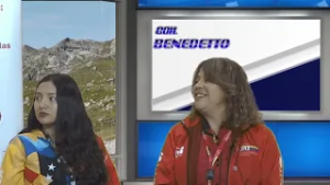 CON BENEDETTO 03 03 2026