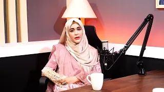 অহনা রহমান | Ahona Rahman| স্টারকাস্ট | Star Cast | Bijoy TV