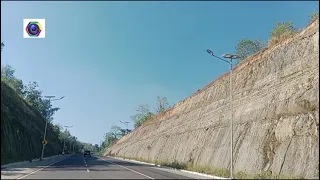 Traveling Melintasi Exit Tol Bokoharjo  Sleman  Juli  2026
