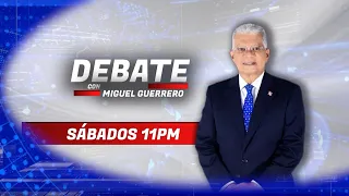 The Debate with Miguel Guerrero: The Consequences of Late Birth Registration