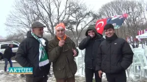 Aktüel - Silivri Avcılar Derneği Sezon Kapanış Etkinliği