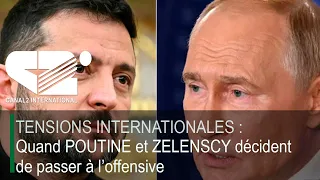 🚨 [REPLAY] COMEDIE PRESSE - REVIVAL CHURCH: Blessing or dangerous business?
