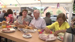 ML5 Asenray Village Breakfast 2026