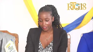 "Confédération des Travailleurs Haïtiens" (CTH) selebre 67 lane egzistans yo