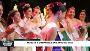 ? RESUMEN SEMANAL: Escándalo por Megaincendio, Ley Jacinta y el Regreso de un Festival Icónico