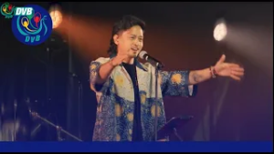 သရုပ်ဆောင်ဒေါင်း ကိုယ်တိုင် ဒါရိုက်တာလုပ် ရိုက်ထားတဲ့ ရုပ်ရှင် ပြသဖို့ စီစဉ် - DVB News