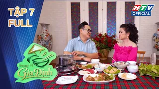 Hương Vị Gia Định | TẬP 7 (15/8/2026)