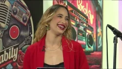 El maestro Víctor Cardona revela los secretos de La Máquina de La Salsa