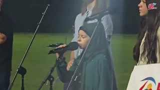 Nejla Avdibašić - Porodica