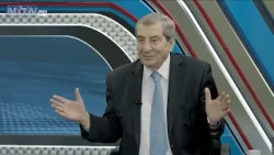 What Does Israel Want? Former Deputy Speaker of Parliament Elie Ferzli on NBN
