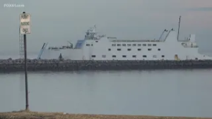 14-mile bridge to Long Island: CT proposal aims to find out if it’s possible