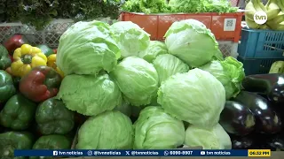 Merca Panama Fair: Deals on produce and meat amidst rising prices