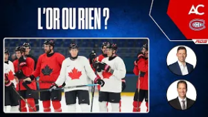 Les attentes sont énormes pour le Canada, avec raison?