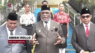 Hari Lahir Pancasila Jadi Momentum Perkuat Persatuan Di Papua