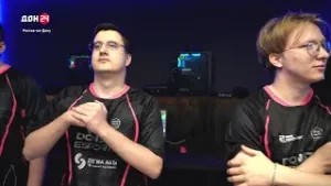 С прицелом на «Игры будущего»