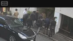 北九州市 女性殺人未遂事件　逮捕の男 自宅から刃物持ち出しか(2026年10月28日)