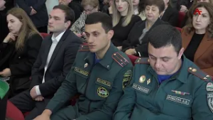 В Гульрипшском районе подвели итоги работы за 2025 год