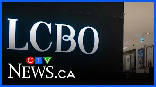 PM asks premiers to return U.S. alcohol to store shelves