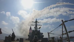 NIU professor: Presidential use of force likely to spark congressional debate