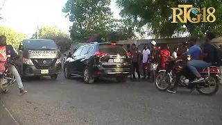 Lapolis devye yon tantativ kidnapping nan Delmas 31, yon prezime kidnapè mouri ak yon sivil pran bal
