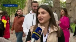 Արցախի ոգին անմար է․ Ծառուկյան հիմնադրամի մշակութային ու երիտասարդական ծրագրերը