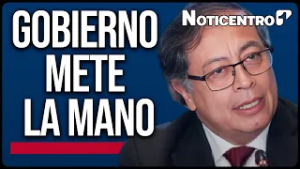 Gobierno pide bajar tarifas de energía y se abre pulso con empresas y reguladores | Noticentro