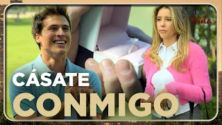 Carlo surprises Barbi with his marriage proposal | Guardian of My Life 3/4 | Chapter 24