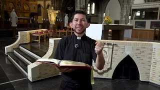 Word on Sunday July 26, 2026