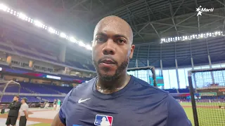 Aroldis Chapman on the road to the Cooperstown Hall of Fame