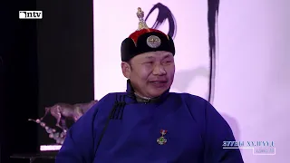 “Зууны хүлгүүд” нэвтрүүлэг- Дугаар №88