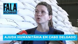 WFP complains of resource shortages to support victims of terrorism @MiramarNews