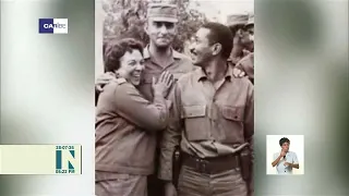 Melba and Haydée: Two Inseparable Pillars of the Revolution