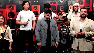 🎥 🎶 1977 Decibeles ft. El Sonido de la Casa