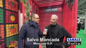 Marca Bologna 2026 - Intervista a Salvo Moncada