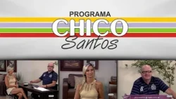 Chico Santos 2012: The "With Style" segment shared tips on bangs