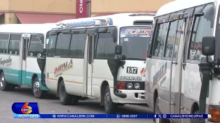 Dirigencia de transporte urbano presentará propuestas al gobierno que beneficien a los usuarios