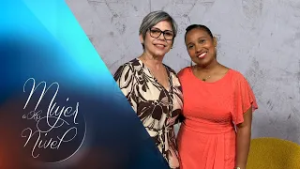 Mujer a Otro Nivel | Pastora Maribel Sena