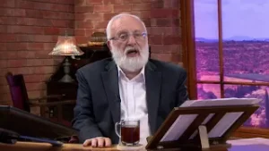 Вебинар 182: Потребность раскрыть Творца