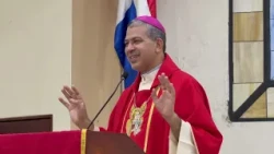 Holy Mass and Confirmations at Santo Toribio de Mogrovejo Parish - Presided by Msgr. Tomás Morel