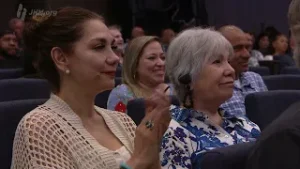 Hagee Ministries on The Word Network