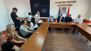 Istočna Ilidža izdvaja sredstva za stanarine 15 ljekara – 17.08.2026.