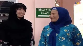 [CLIP] Cinta Untuk Ain: Ep 6 - Zarita Cintakan Shahrul, Tapi Shahrul Cintakan Ain | Tonton