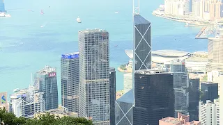 陳茂波︰一帶一路高峰論壇首設出海專章環節　助內企「走出去」