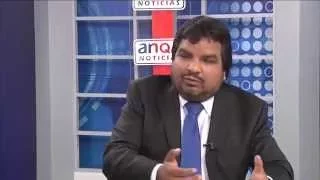Exprocurador Julio Arbizu sobre el rechazo del pedido de revisión de la sentencia a Fujimori